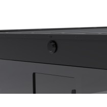 Hardtop Alu Cab Dodge Ram 1500 5.5" 2009-2024, robuste et sécurisé